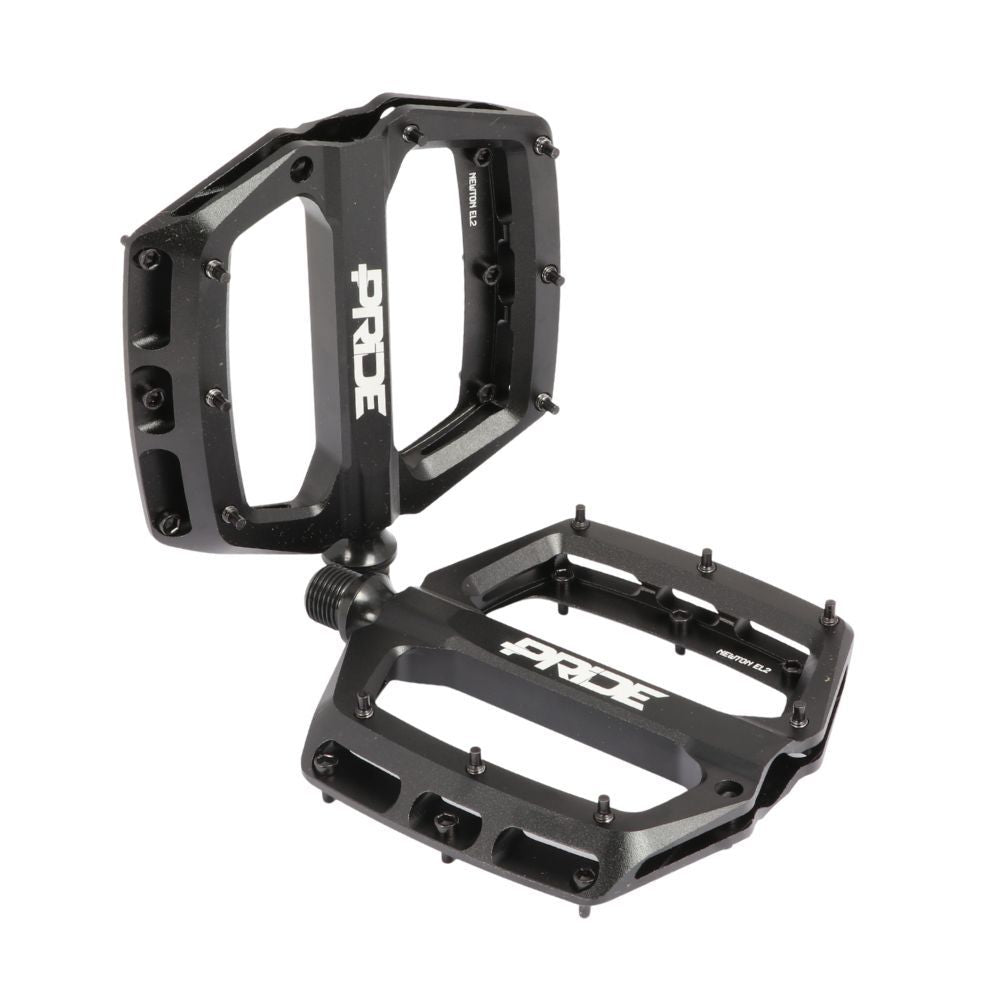 Pride Racing Newton EL2 Pedals