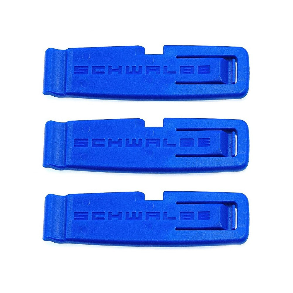 SCHWALBE TIRE LEVER KIT (x 3)