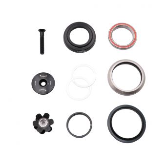 SD Boundary Headset (IS) Tapered - Black