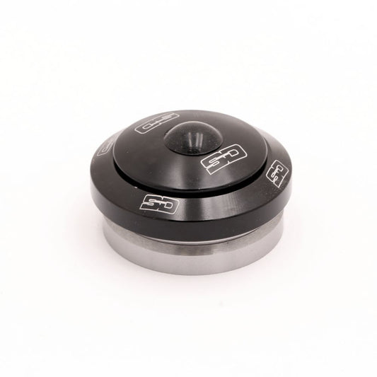 SD Components - 1-1/8" to 1" (IS) Headset - Black