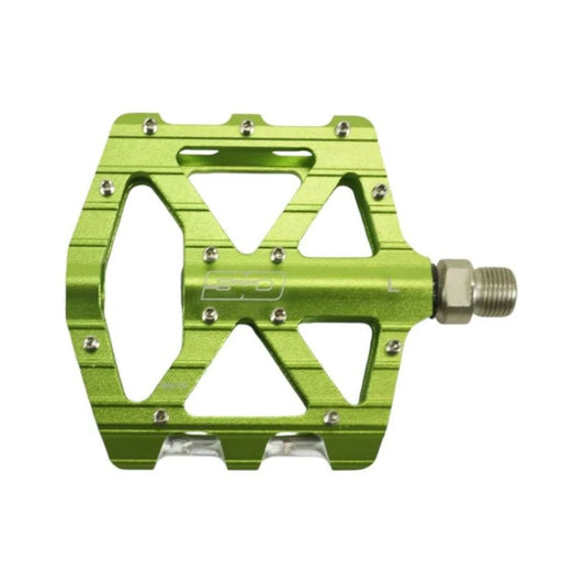 SD Flatpedal V2 Pedals - Expert