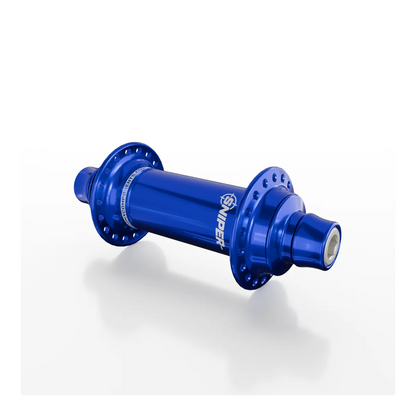 SD-X Sniper Evo Air Front BMX Race Hub - 10mm - Blue