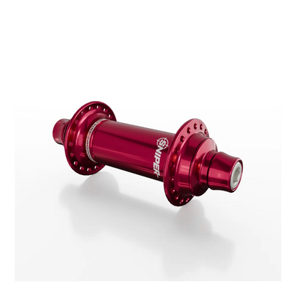 SD-X Sniper Evo Air Front BMX Race Hub - 10mm - Red