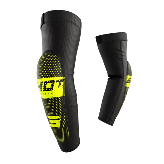 Shot Airlight BMX Race/MTB/Downhill Elbow Guards