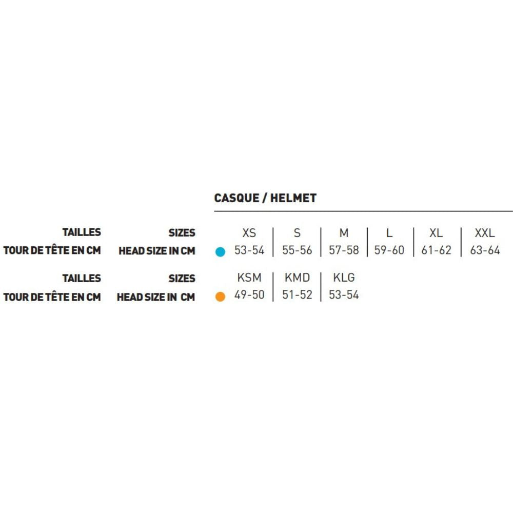 Shot Lite Helmet - Astral Blue Pink Pearly