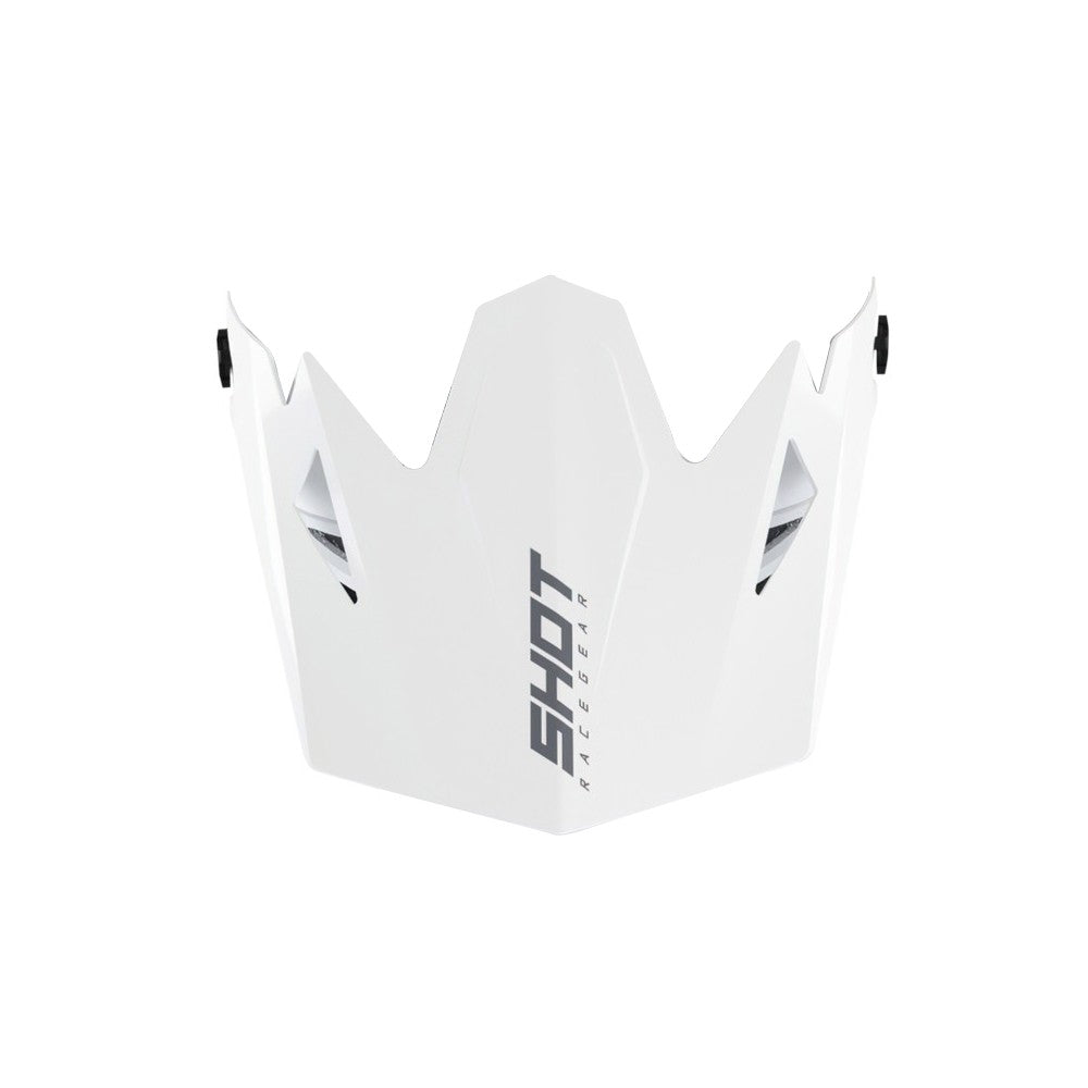 SHOT ROGUE SOLID VISOR