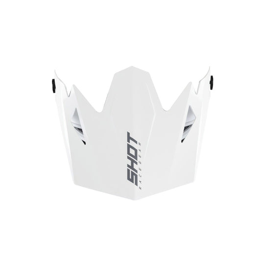 SHOT ROGUE SOLID VISOR