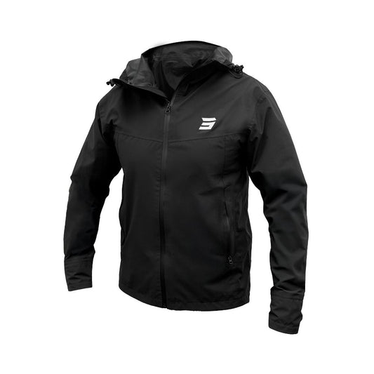 Shot Station Edge Jacket - Black - Adulte
