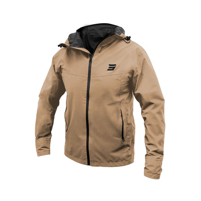 Shot Station Edge Jacket - Gold - Adulte