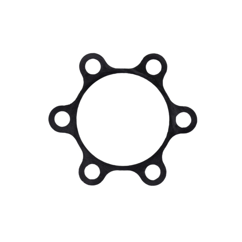 Spacers Meybo HSX Disc - ISO 6 - 2mm