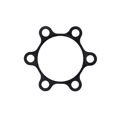 Spacers Meybo HSX Disc - ISO 6 - 2mm