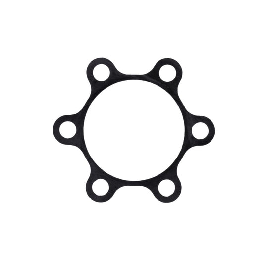 Spacers Meybo HSX Disc - ISO 6 - 2mm