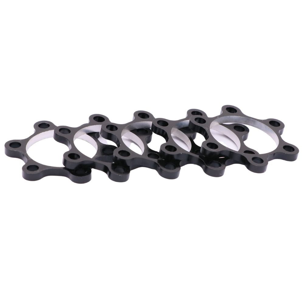 Spacers Meybo HSX Disc - ISO 6 - 2mm