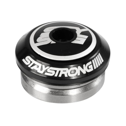 Stay Strong 45°/45° - Integrated Headset -