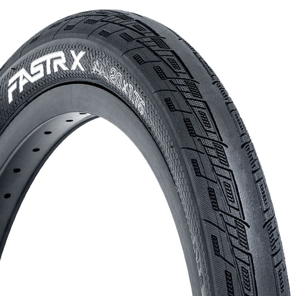 Tioga Fastr X Tire Wire Bead