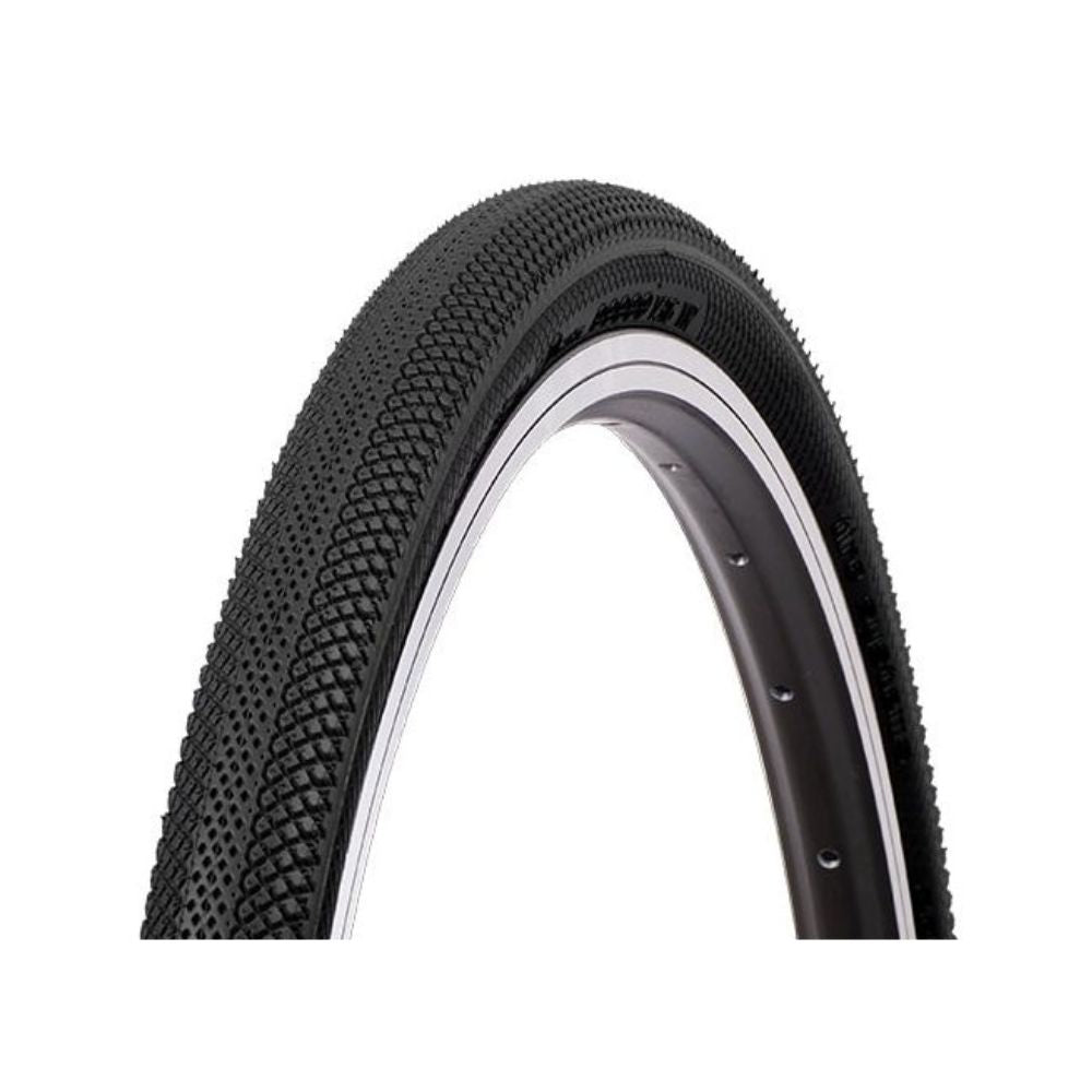 Vee Tire Speedster 20 Tire Fb Black